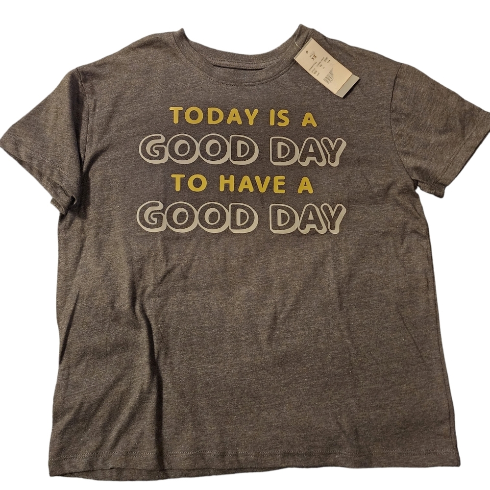 Charcoal Grey by ModernLux T-shirt.